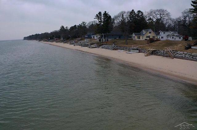 5361 E 11th Street, Sims Twp, MI 48703