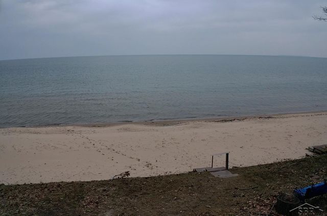 5361 E 11th Street, Sims Twp, MI 48703