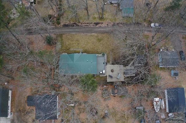 5361 E 11th Street, Sims Twp, MI 48703