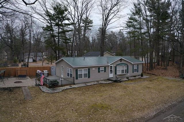 5361 E 11th Street, Sims Twp, MI 48703