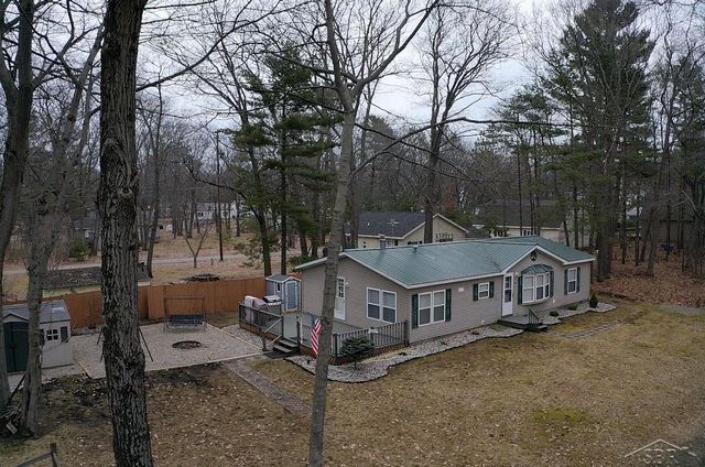 5361 E 11th Street, Sims Twp, MI 48703