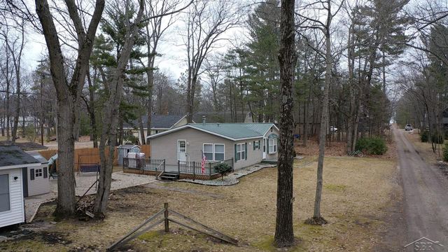 5361 E 11th Street, Sims Twp, MI 48703