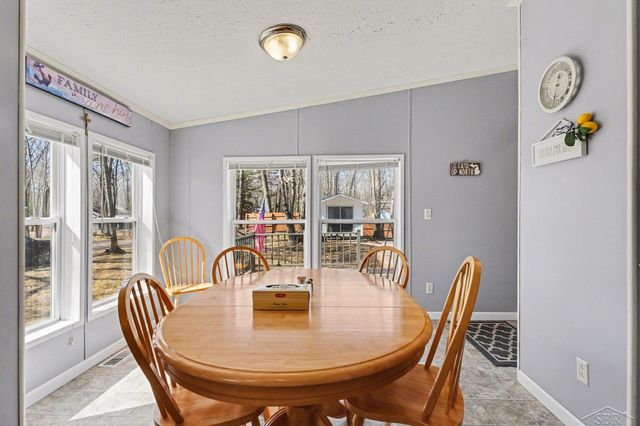 5361 E 11th Street, Sims Twp, MI 48703