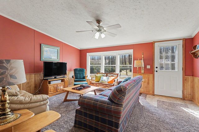 5361 E 11th Street, Sims Twp, MI 48703