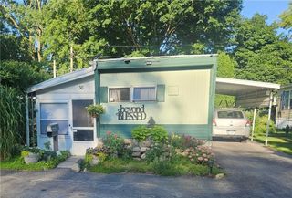 36 Patio Drive, Penfield, NY 14625