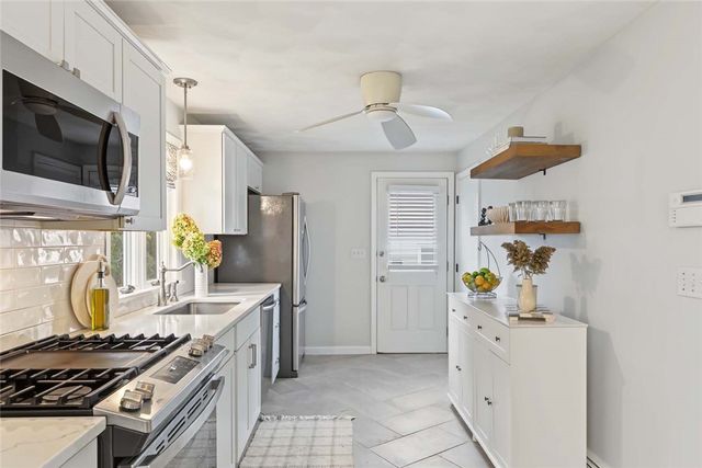 143 Church Street, Barrington, RI 02806