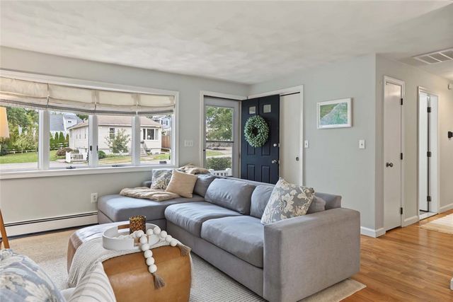 143 Church Street, Barrington, RI 02806