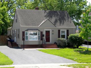 1727 Huy Road, Columbus, OH 43224