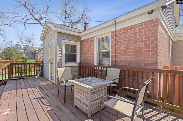 1314 Northland Drive, Cayce, SC 29033