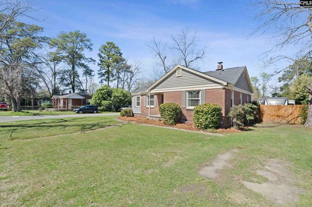1314 Northland Drive, Cayce, SC 29033