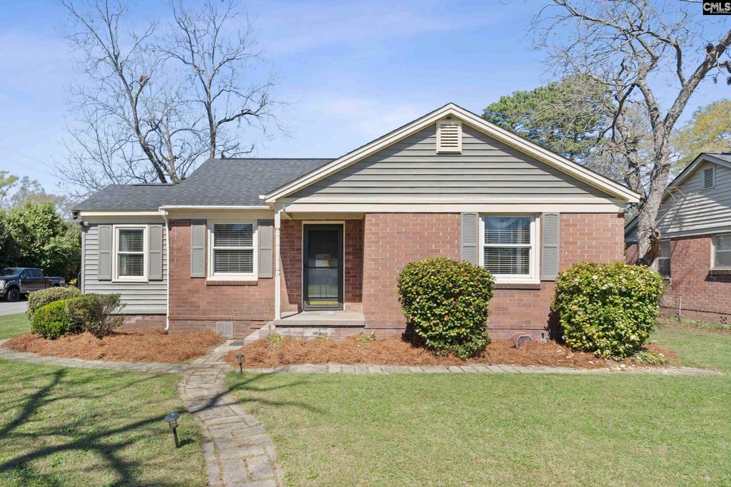 1314 Northland Drive, Cayce, SC 29033