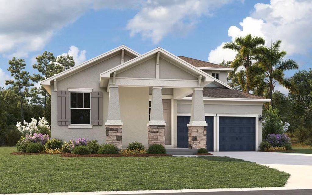 5355 NICKERBEAN STREET, Apopka, FL 32712