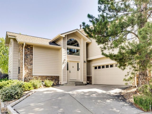 927 Hover Ridge Circle, Longmont, CO 80501