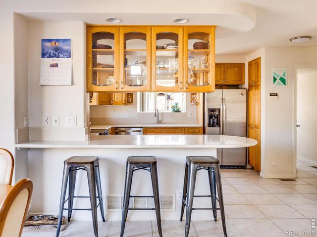 927 Hover Ridge Circle, Longmont, CO 80501