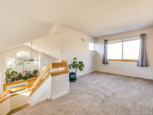 927 Hover Ridge Circle, Longmont, CO 80501
