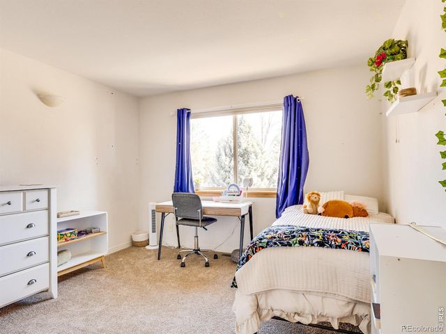 927 Hover Ridge Circle, Longmont, CO 80501