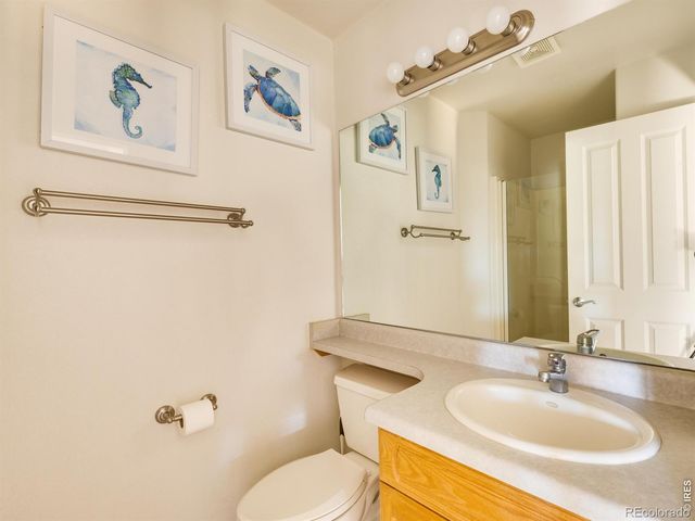 927 Hover Ridge Circle, Longmont, CO 80501