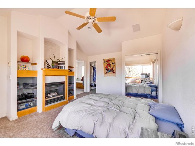 927 Hover Ridge Circle, Longmont, CO 80501
