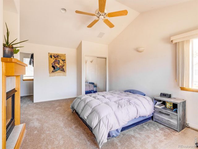 927 Hover Ridge Circle, Longmont, CO 80501
