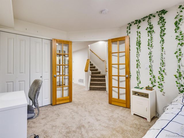927 Hover Ridge Circle, Longmont, CO 80501