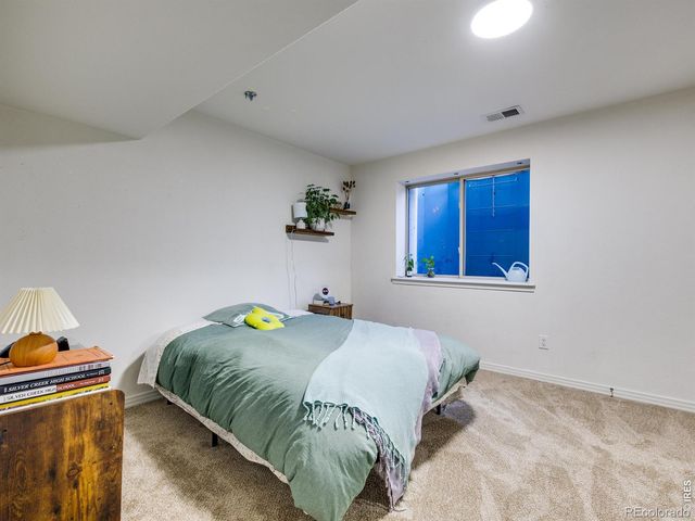 927 Hover Ridge Circle, Longmont, CO 80501
