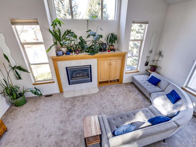 927 Hover Ridge Circle, Longmont, CO 80501