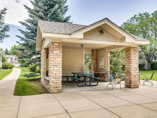 927 Hover Ridge Circle, Longmont, CO 80501