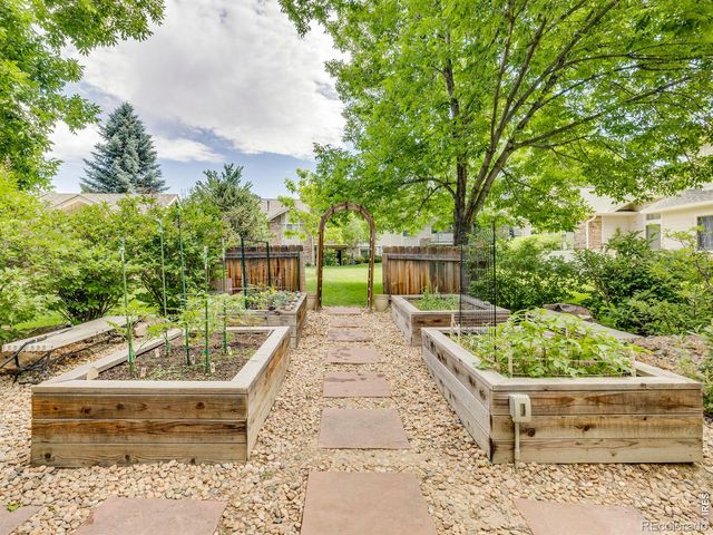 927 Hover Ridge Circle, Longmont, CO 80501