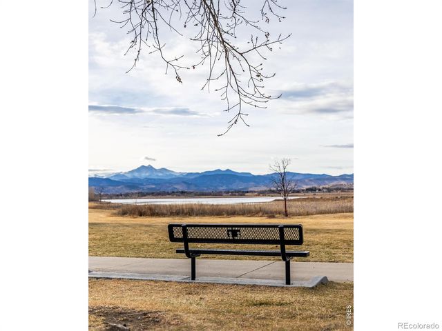 927 Hover Ridge Circle, Longmont, CO 80501