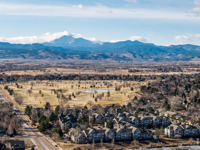 927 Hover Ridge Circle, Longmont, CO 80501