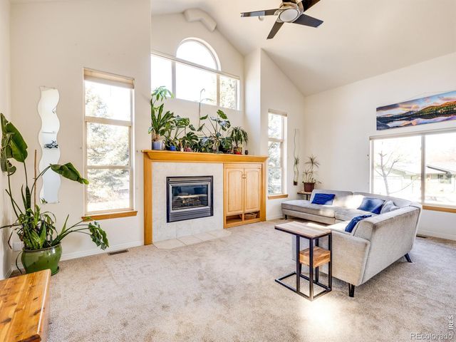 927 Hover Ridge Circle, Longmont, CO 80501