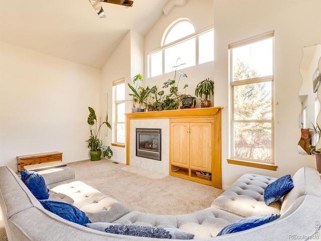 927 Hover Ridge Circle, Longmont, CO 80501