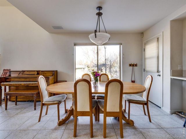 927 Hover Ridge Circle, Longmont, CO 80501