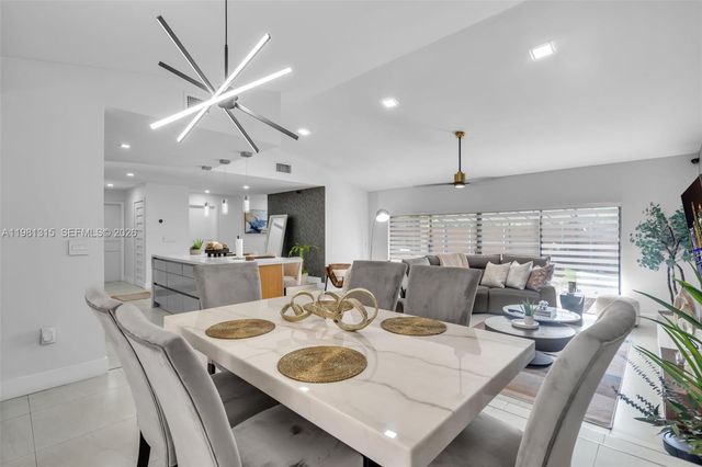 19951 NE 10th Place Way, Miami, FL 33179