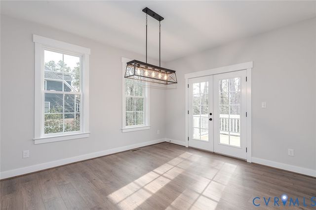 3205 Oak Branch Ln, Toano, VA 23168