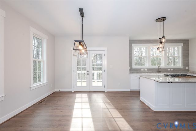 3205 Oak Branch Ln, Toano, VA 23168