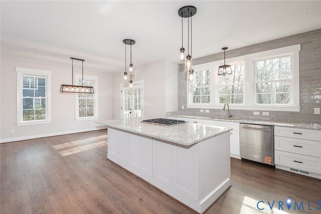 3205 Oak Branch Ln, Toano, VA 23168