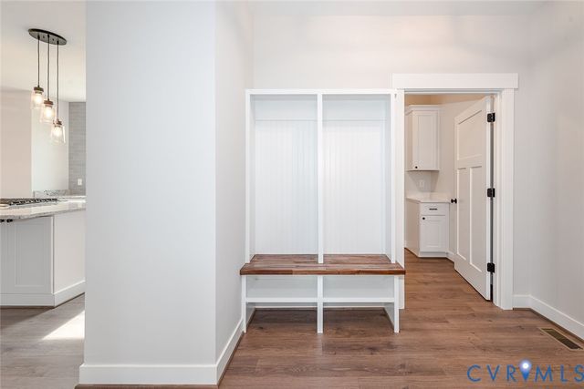 3205 Oak Branch Ln, Toano, VA 23168