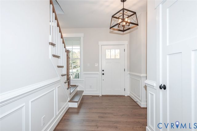 3205 Oak Branch Ln, Toano, VA 23168