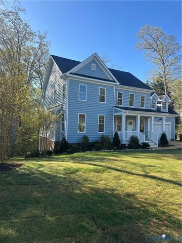 3205 Oak Branch Ln, Toano, VA 23168