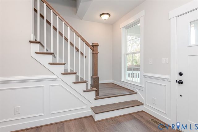 3205 Oak Branch Ln, Toano, VA 23168