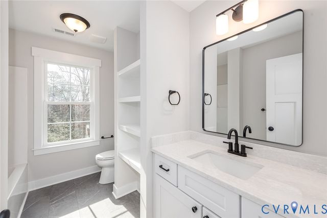3205 Oak Branch Ln, Toano, VA 23168