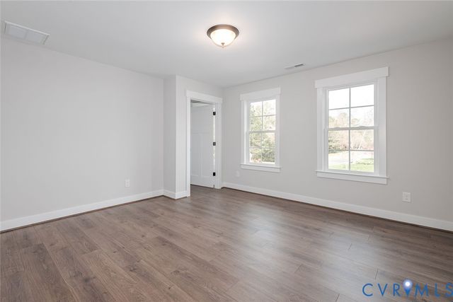 3205 Oak Branch Ln, Toano, VA 23168