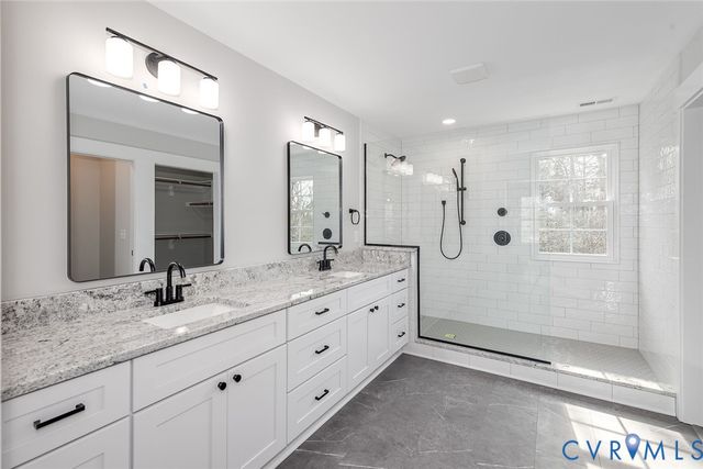 3205 Oak Branch Ln, Toano, VA 23168