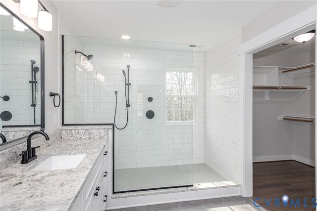 3205 Oak Branch Ln, Toano, VA 23168
