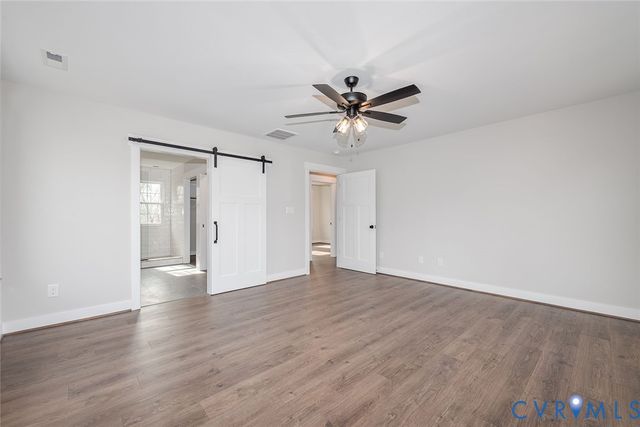 3205 Oak Branch Ln, Toano, VA 23168