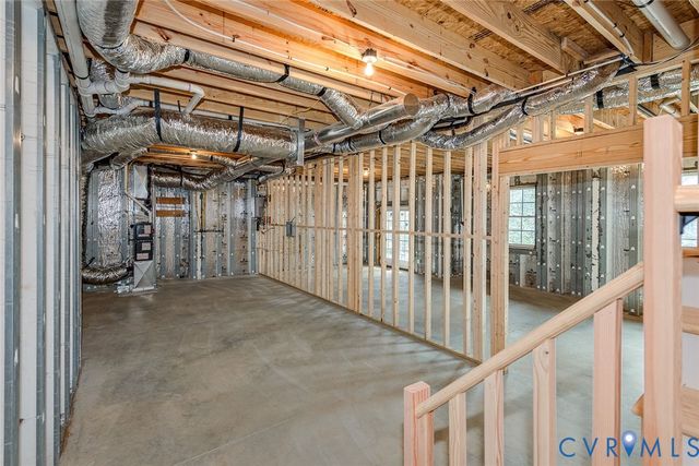 3205 Oak Branch Ln, Toano, VA 23168