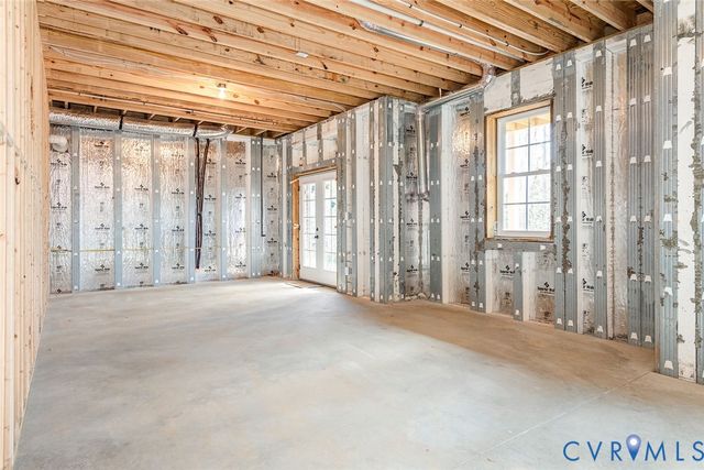 3205 Oak Branch Ln, Toano, VA 23168