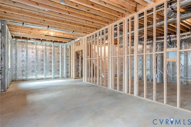 3205 Oak Branch Ln, Toano, VA 23168