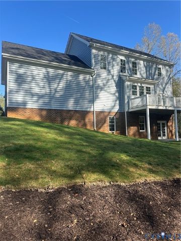 3205 Oak Branch Ln, Toano, VA 23168
